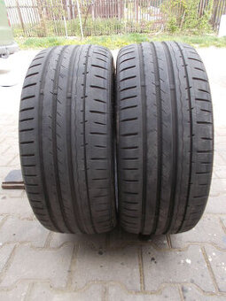 Pneumatiky Tomket 205/50R16 letné 2ks
