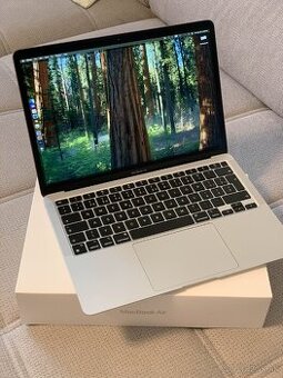 MacBook Air M1