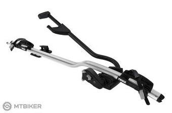 2x Thule ProRide stresny nosic bicyklov NOVE