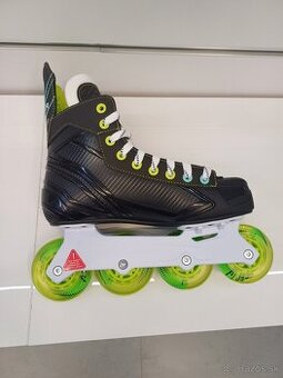 Inline korčule Bauer XRS
