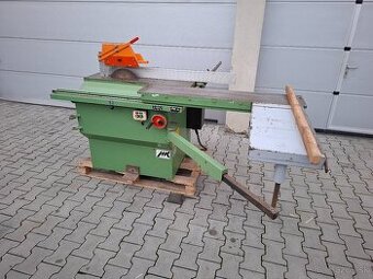 Pila formátovacia Casadei KS 1200