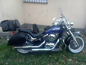 Kawasaki Chopper classic VN