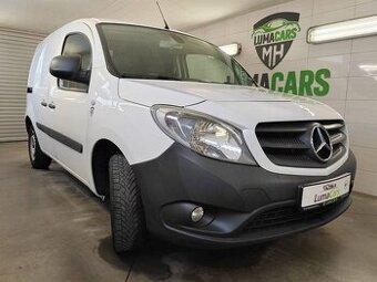 Mercedes-Benz Citan Chladiarenské vozidlo
