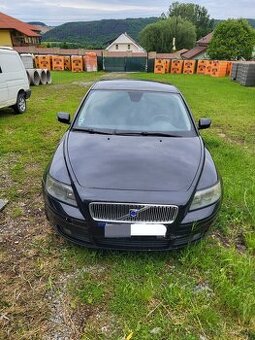 Volvo V50 2.4 103kw