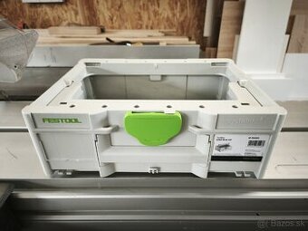 Festool systainer