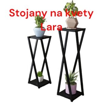 Ponúkam na predaj stojany na kvety