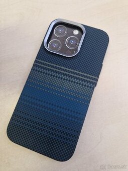 PITAKA fake na iPhone 14PRO MAGSAFE najlepsia verzia