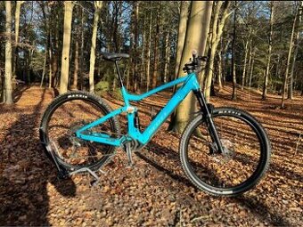 Scott Strike eRIDE 910 (2024)