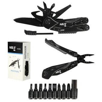 Multifunkčné náradie – Multitool
