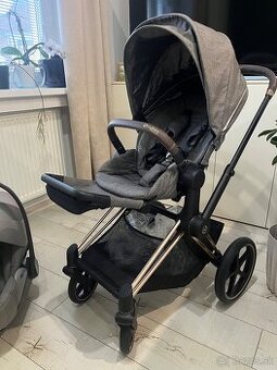 Cybex - priam