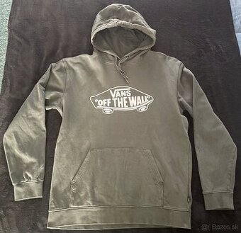 Vans Mikina