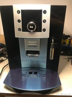 Delonghi perfecta