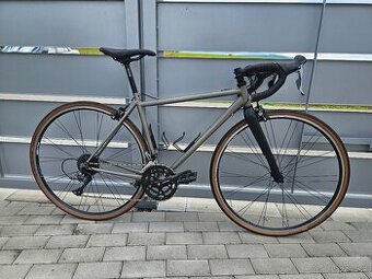Cestny bicykel Fatria ocel
