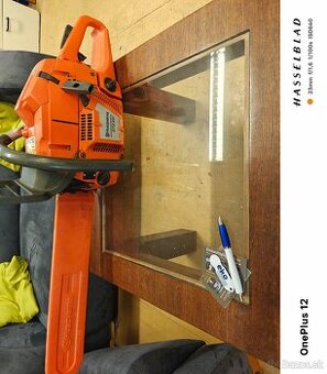 Husqvarna 372 XP 4,1KW