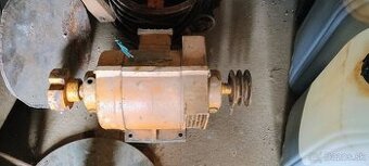 Elektromotor - 1