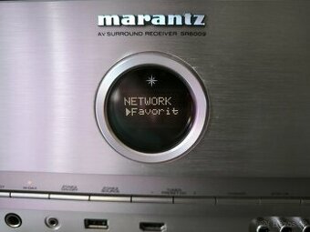 Marantz SR6009