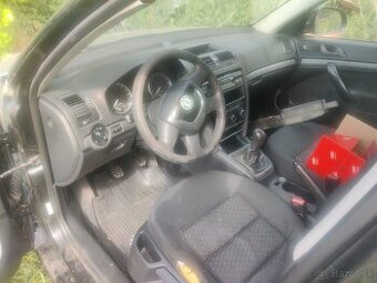 Škoda Octavia 2 rozpredám