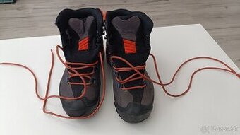 Turistické topánky Mammut Trovat Tour High GTX® Men