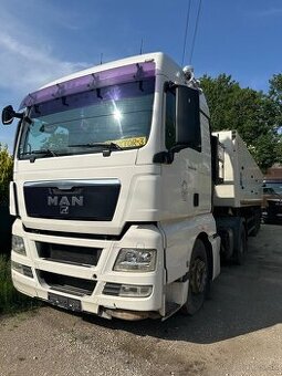MAN TGX 18.440