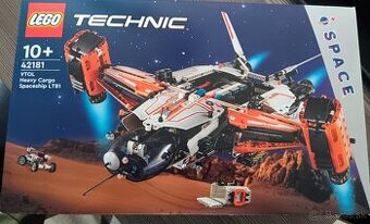 Lego Technic Space