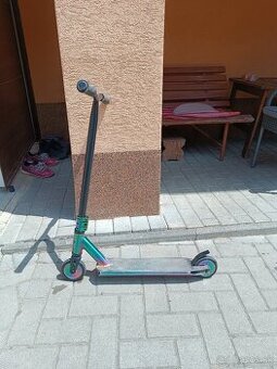 Freestyle kolobežka