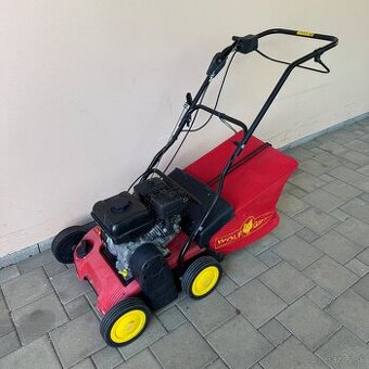 Profi vertikutator Wolf Garten