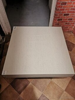 Dekoračný strop s nepriamym osvetlením 800×800 mm – nový