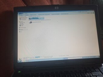 Hp compaq nx7000
