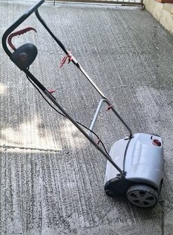 Vertikulator Alko