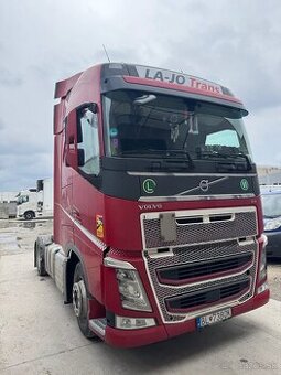 VOLVO FH 460 2017 EURO 6 Nový tachograf