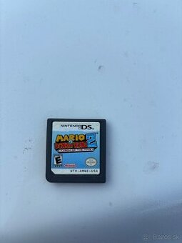 Mario vs. donkey kong - 1