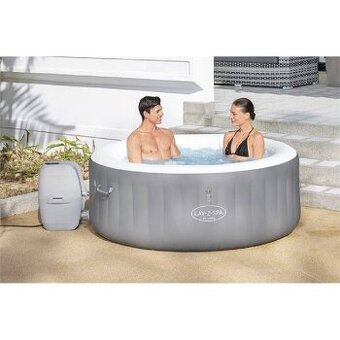 Vírivka Lay-Z-Spa St.Lucia