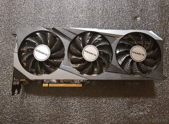 RTX 3070 Gaming OC