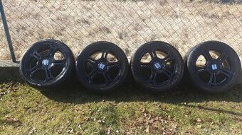 Kolesá 5x112 r17