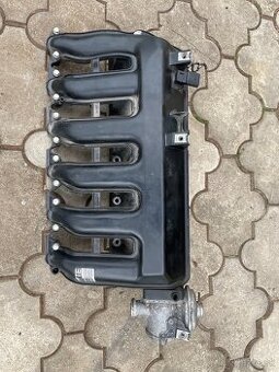 Sanie sacie potrubie BMW M57 M57N2 3.0d 160kw 170kw 173kw