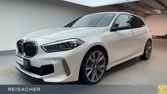 BMW M135i xDrive 306PS | FULL výbava | M-Sport | Panorama