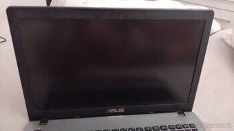 ASUS X550JK - i7-4710HQ, 4x2.5 GHz/12GB RAM, 500GB SSD DISK