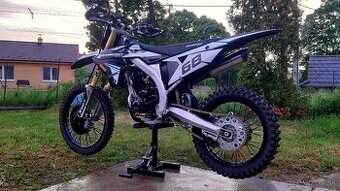 Mikilon MZK 250