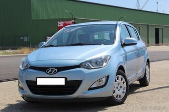 Hyundai i20 1.2i 16V Comfort