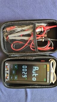 HIGH END MULTIMETER