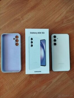 Samsung Galaxy A54 8/256