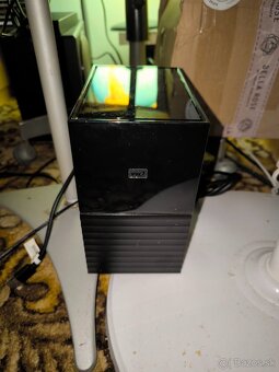 HDD WD My Book Duo 16TB