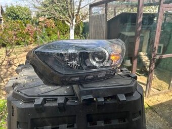 LP Svetlo Kia Ceed 92101J7051