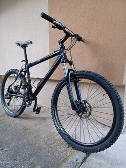 Predám horský bicykel CTM