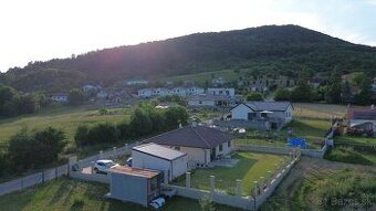 Predam rodinný dom o rozlohe 136,5m2