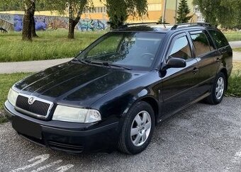 Škoda Octavia 1 TOUR 1.9Tdi 74kw