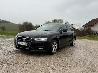 Audi A4 B8,5 2,0TDi Automat