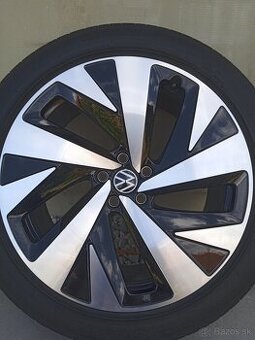 5x112 r20  originál Vw id4,id5  Drammen