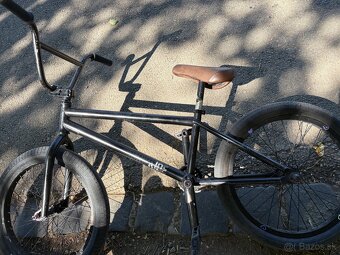 Bmx