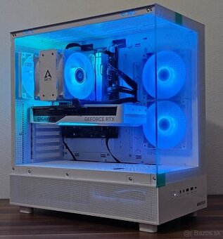 ⏰️ intel i7 14700K,RTX 5070 TI,32GB DDR5,1TB SSD